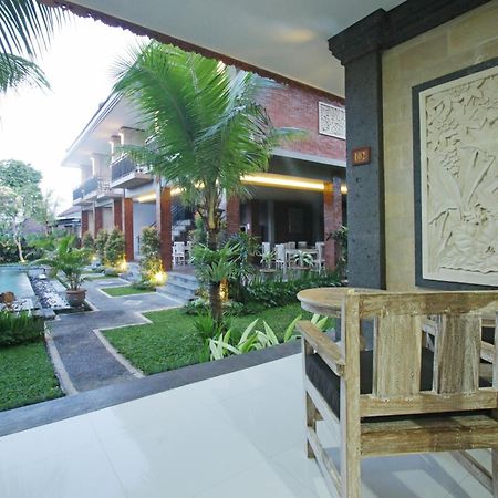 Batu Empug Ubud By Mahaputra Luaran gambar