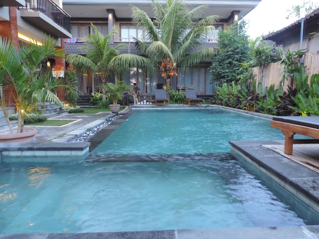 Batu Empug Ubud By Mahaputra Luaran gambar