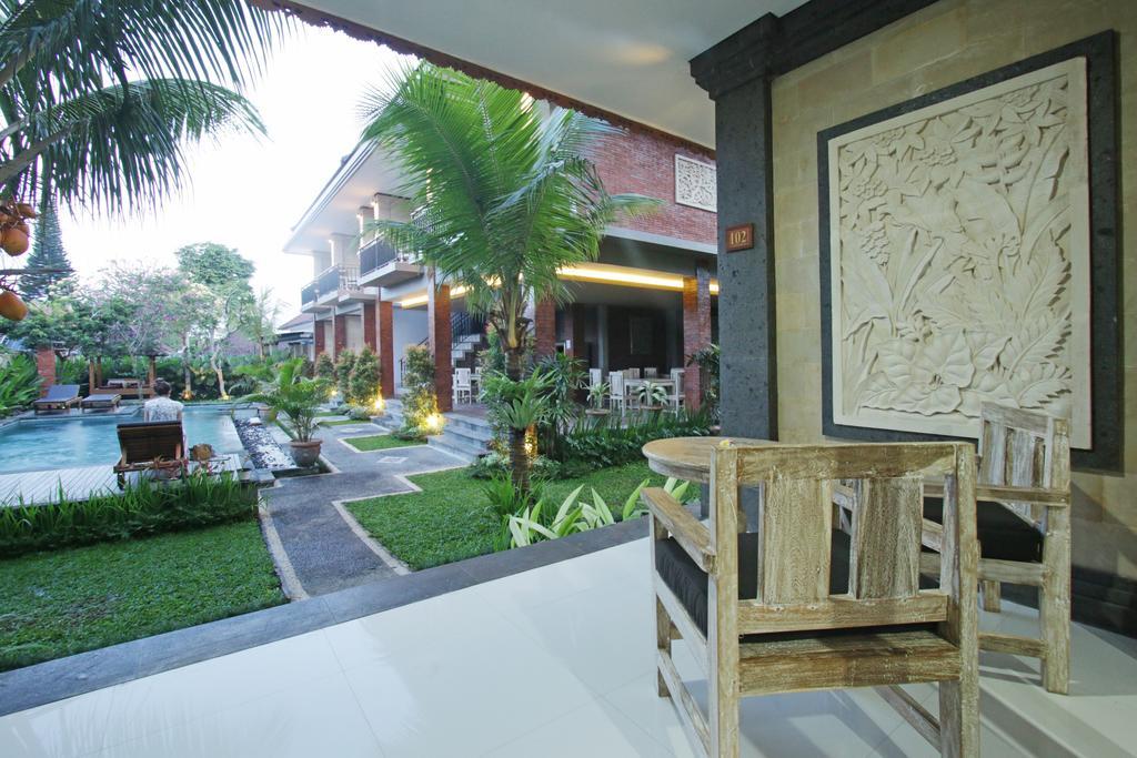 Batu Empug Ubud By Mahaputra Luaran gambar